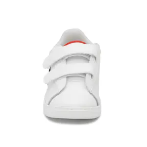 Baby sneakers Le Coq Sportif Courtset Inf image-1