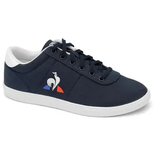 Children's sneakers Le Coq Sportif Court One GS image-1