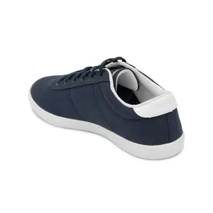 Children's sneakers Le Coq Sportif Court One GS image-3