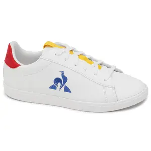 Utbildare för barn Le Coq Sportif Courtset Gs image-0