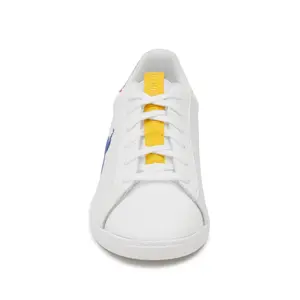 Utbildare för barn Le Coq Sportif Courtset Gs image-1