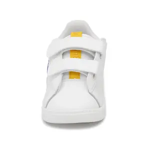 Baby sneakers Le Coq Sportif Courtset Inf image-2