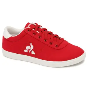 Children's sneakers Le Coq Sportif Court One Gs image-0