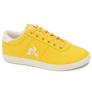 Children's sneakers Le Coq Sportif Court One Gs image-0