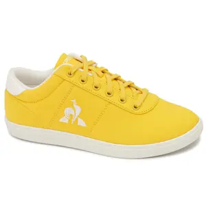 Children's sneakers Le Coq Sportif Court One Gs image-1