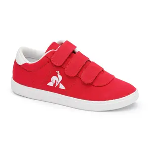 Children's sneakers Le Coq Sportif Court One PS image-1
