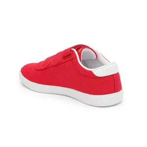 Children's sneakers Le Coq Sportif Court One PS image-3