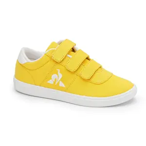 Children's sneakers Le Coq Sportif Court One Ps image-1