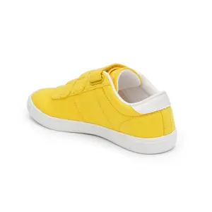 Children's sneakers Le Coq Sportif Court One Ps image-3