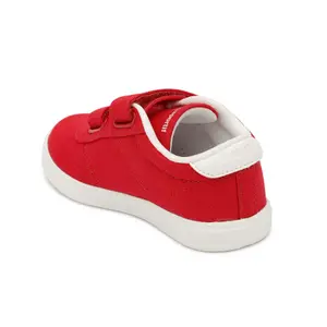 Children's sneakers Le Coq Sportif Court One Inf image-1
