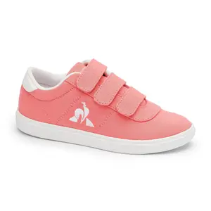 Children's Trainers Le Coq Sportif Court One Ps image-1