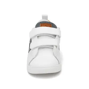 Children's sneakers Le Coq Sportif Courtclassic Inf Workwear image-1
