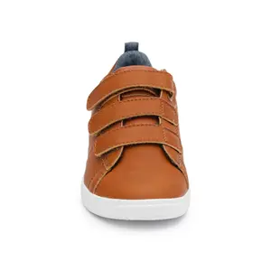 Children's sneakers Le Coq Sportif Courtclassic PS Workwear image-2