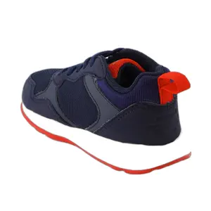 Children's sneakers Le Coq Sportif R500 Inf image-3