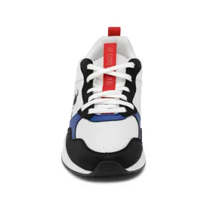Entrenadores para niños Le Coq Sportif R500 GS image-1