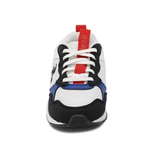 Children's sneakers Le Coq Sportif R500 inf image-2