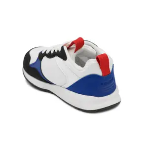 Children's sneakers Le Coq Sportif R500 inf image-3