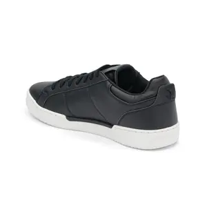 Trainers Le Coq Sportif Stadium Leather Mix image-3