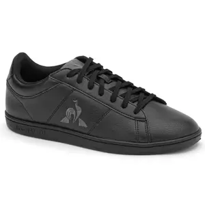 Zapatillas Le Coq Sportif Court Allure Leather Mix image-1