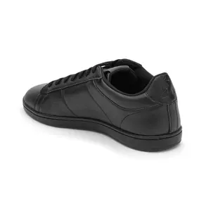 Zapatillas Le Coq Sportif Court Allure Leather Mix image-3