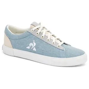 Zapatillas de deporte para mujeres Le Coq Sportif Verdon Plus Denim image-0