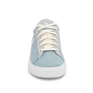 Zapatillas de deporte para mujeres Le Coq Sportif Verdon Plus Denim image-2