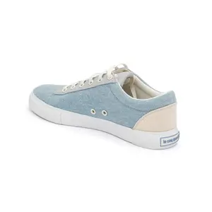 Zapatillas de deporte para mujeres Le Coq Sportif Verdon Plus Denim image-3