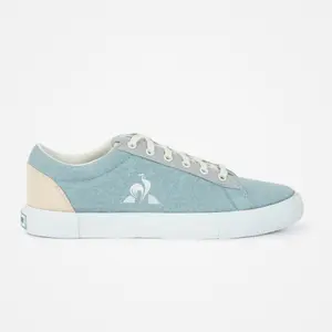 Zapatillas de deporte para mujeres Le Coq Sportif Verdon Plus Denim image-1