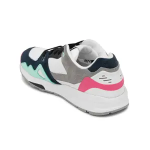 Trenerzy damscy Le Coq Sportif R1000 Color image-2