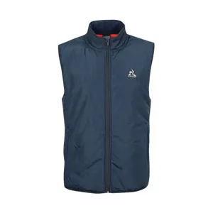 Doudoune sans manches Le Coq Sportif Tech N°1 image-0