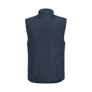 Doudoune sans manches Le Coq Sportif Tech N°1 image-5