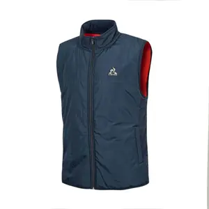 Doudoune sans manches Le Coq Sportif Tech N°1 image-2
