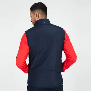 Doudoune sans manches Le Coq Sportif Tech N°1 image-6