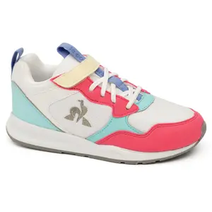 Entrenadores para niños Le Coq Sportif R500 Ps Pop image-0
