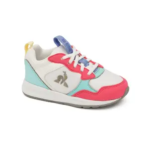 Children's sneakers Le Coq Sportif R500 Inf Pop image-1