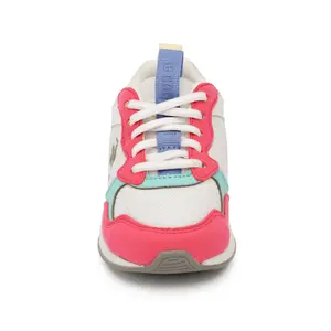 Children's sneakers Le Coq Sportif R500 Inf Pop image-2