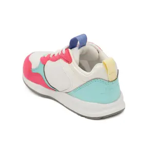 Children's sneakers Le Coq Sportif R500 Inf Pop image-3