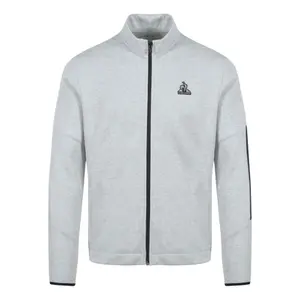 Sweatshirt Le Coq Sportif Tech FZ N°1