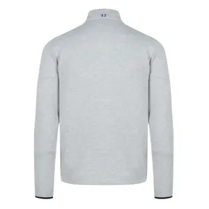 Sweatshirt Le Coq Sportif Tech FZ N°1 image-4