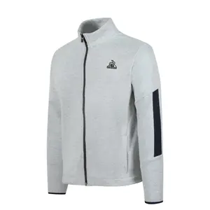 Sweatshirt Le Coq Sportif Tech FZ N°1 image-1