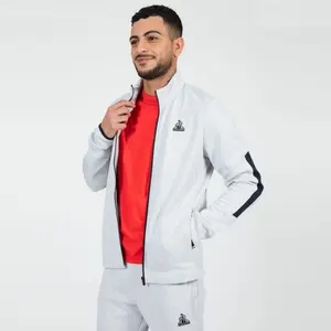 Sweatshirt Le Coq Sportif Tech FZ N°1 image-3