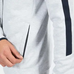 Sweatshirt Le Coq Sportif Tech FZ N°1 image-6