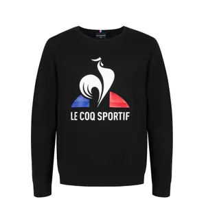 Sweatshirt child Le Coq Sportif Essentiels Crew N°1 image-0