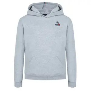 Sweatshirt à capuche enfant Le Coq Sportif Essentiels N°1 image-0