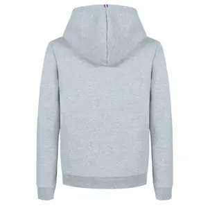 Sweatshirt à capuche enfant Le Coq Sportif Essentiels N°1 image-1