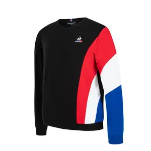 Sweatshirt child Le Coq Sportif Tri Crew N°1 image-0