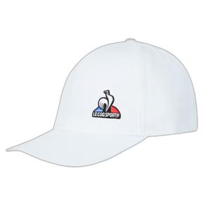 2210536-cap-le-coq-sportif-ess-n-1-white-one-size