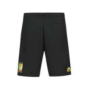 Trainingsshorts Weltmeisterschaft 2022 Cameroun image-0