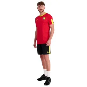 Trainingsshorts Weltmeisterschaft 2022 Cameroun image-2