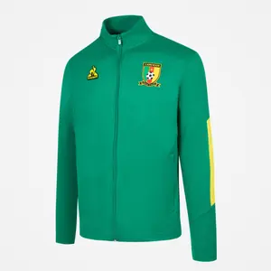 Kurtka z dresu Cameroun FZ 2021/22 image-1